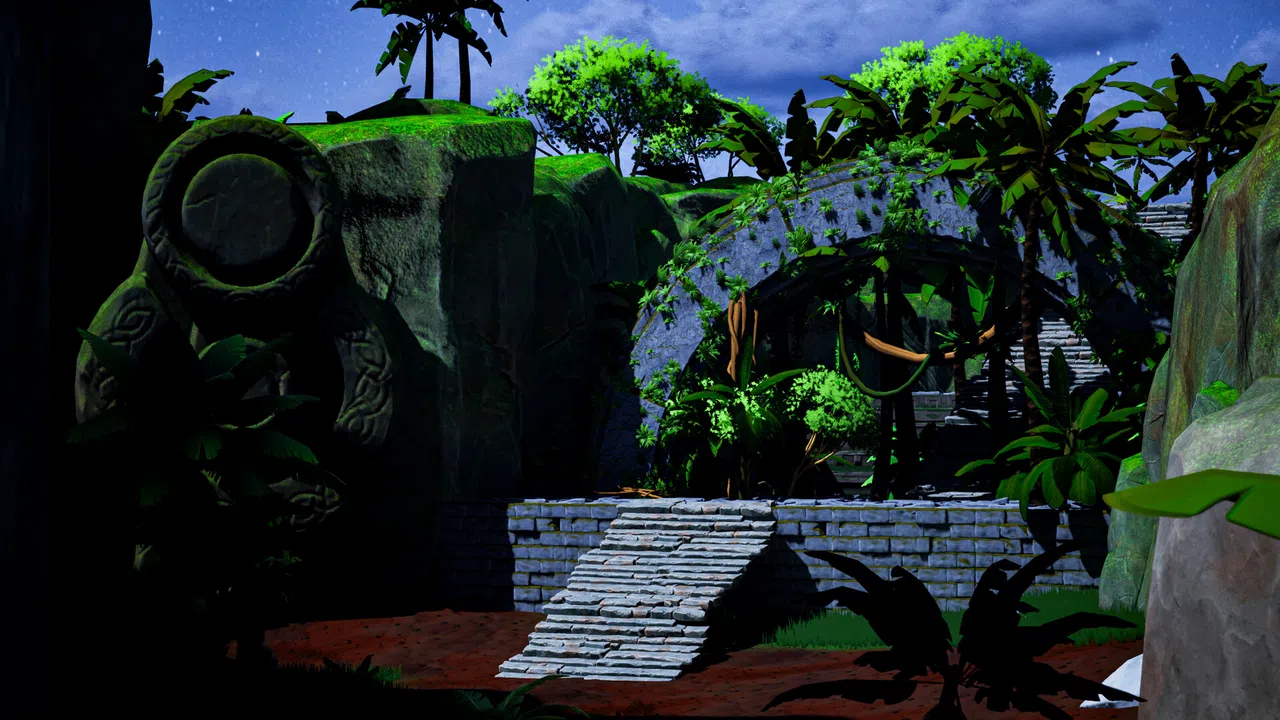 High Tide Screenshot 10