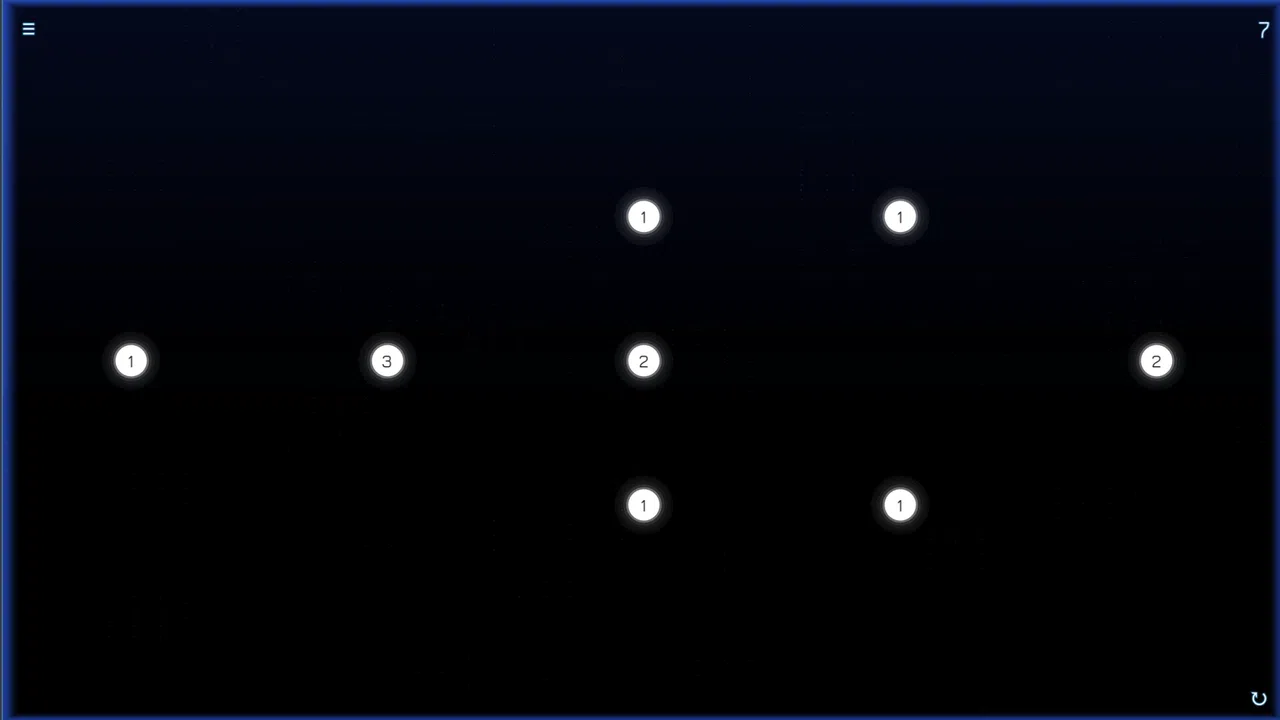 Network Nodes Screenshot 2