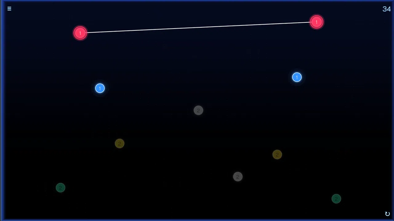 Network Nodes Screenshot 5