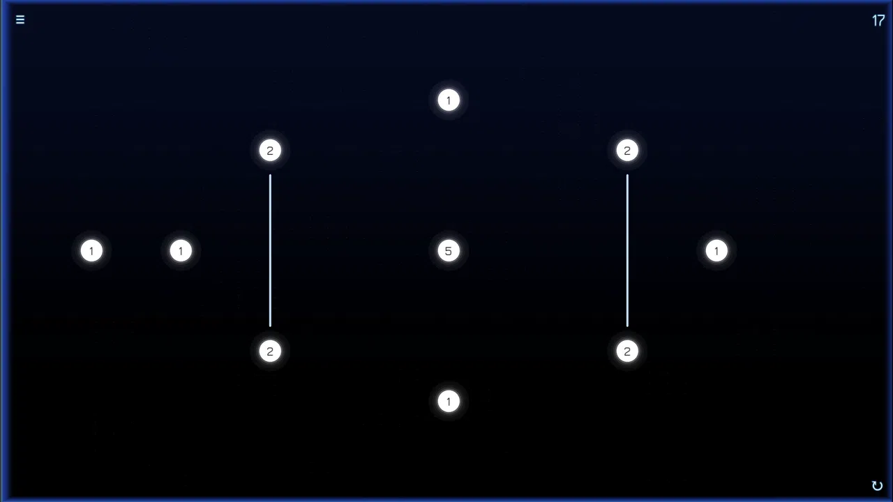 Network Nodes Screenshot 1