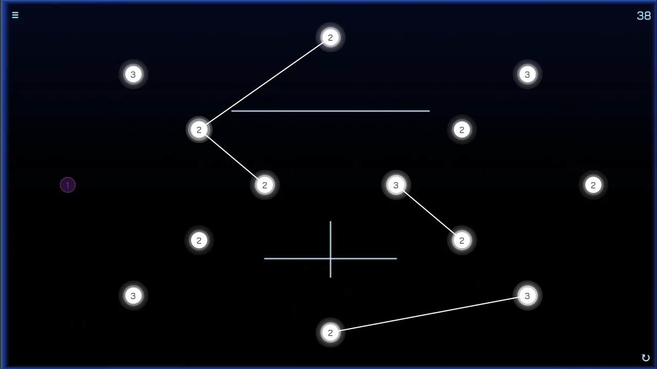 Network Nodes Screenshot 3