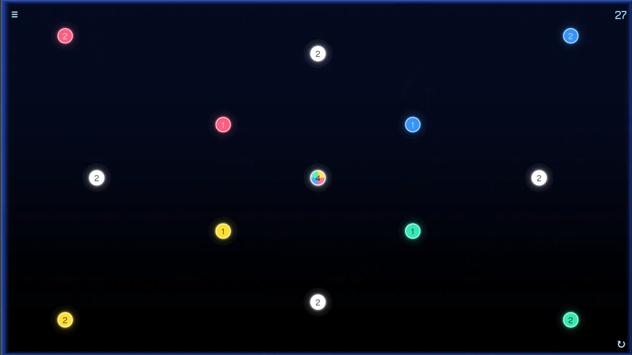 Network Nodes Screenshot 4