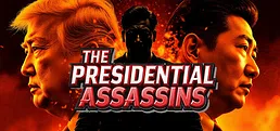 The Presidential Assassins
