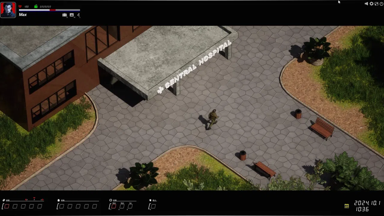 The Presidential Assassins Screenshot 6