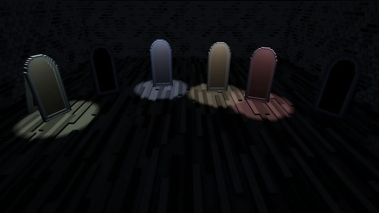Rob your friends or die Screenshot 3
