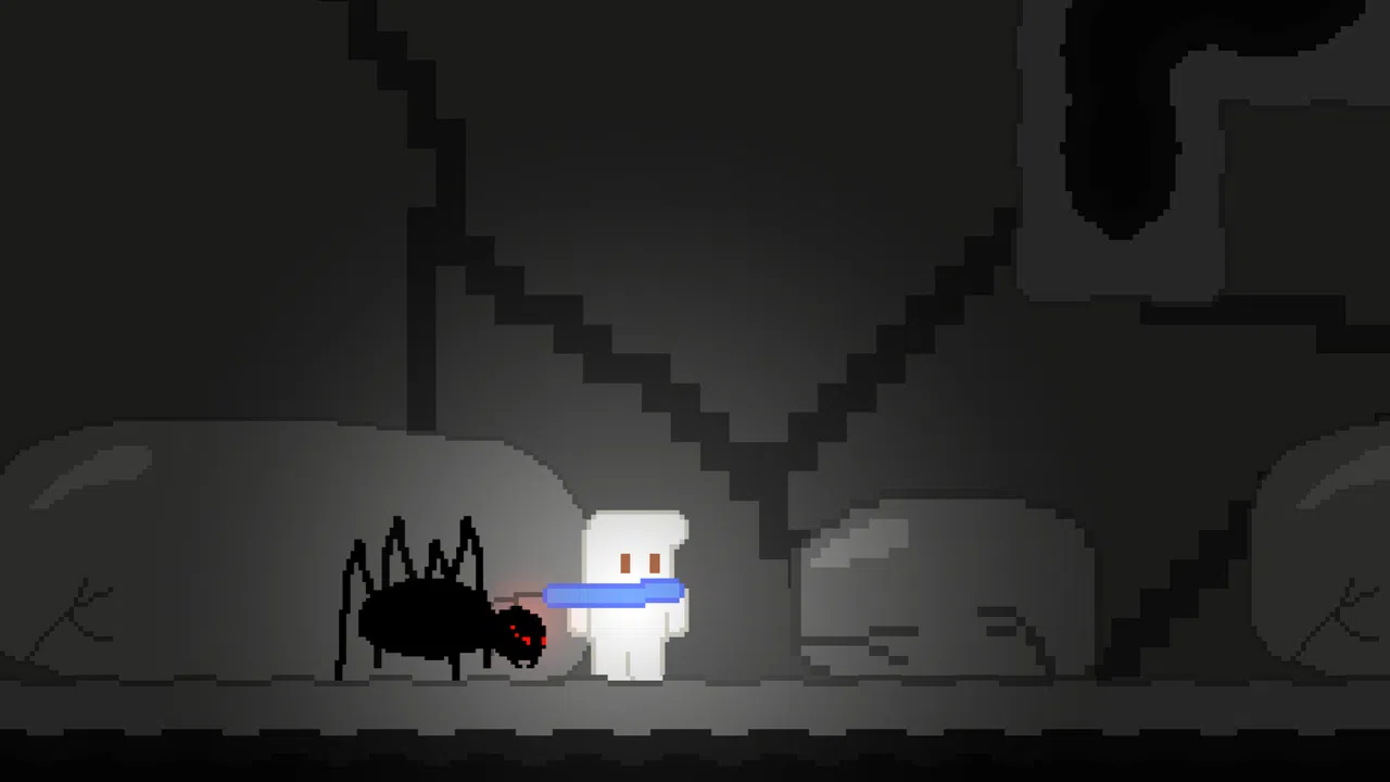 Pit of Fears Screenshot 2