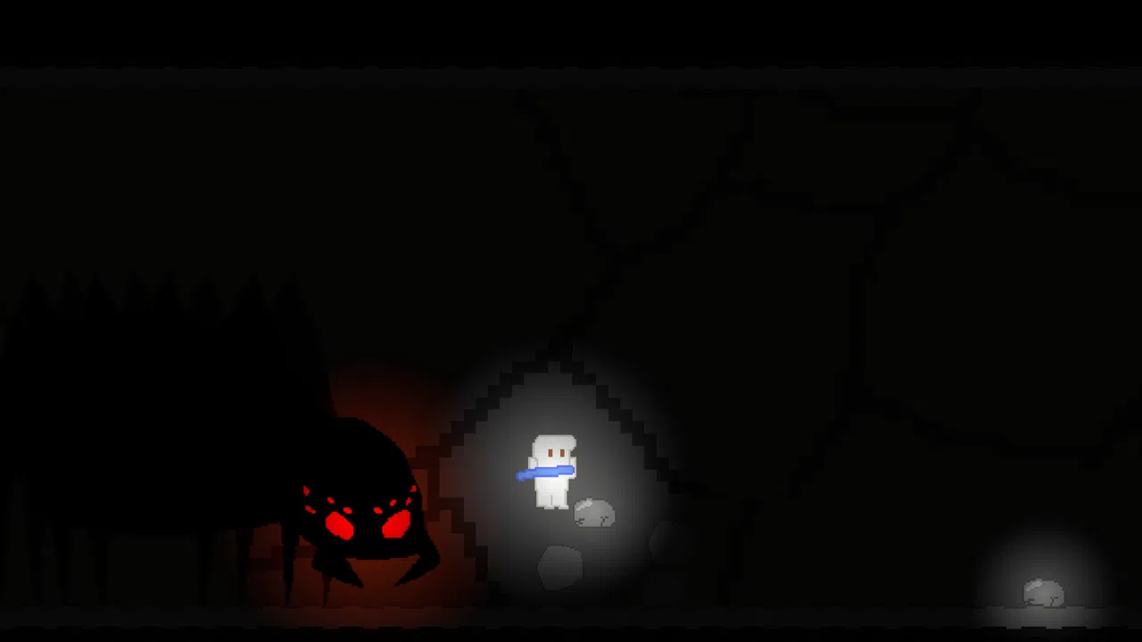Pit of Fears Screenshot 8
