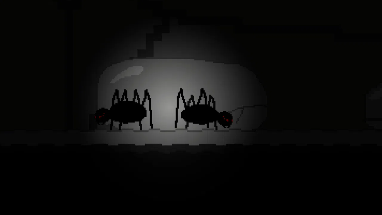 Pit of Fears Screenshot 7