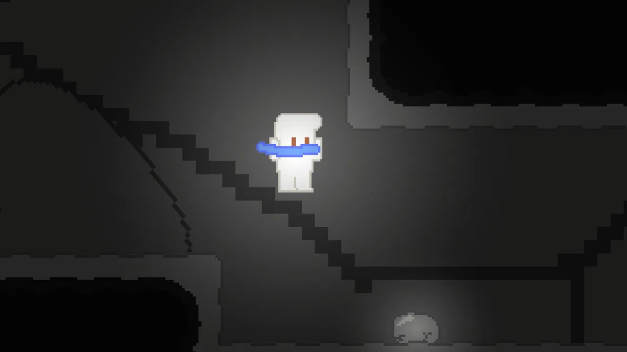 Pit of Fears Screenshot 4