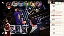Clue/Cluedo: Noir Crime Scene Screenshot 2