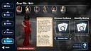 Clue/Cluedo: Noir Crime Scene Screenshot 5