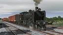 Trainz Plus DLC - VR K class Type 4 (K186-K192) - In Service Black Screenshot 10
