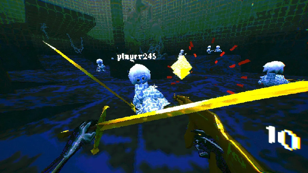 hate.net Screenshot 1
