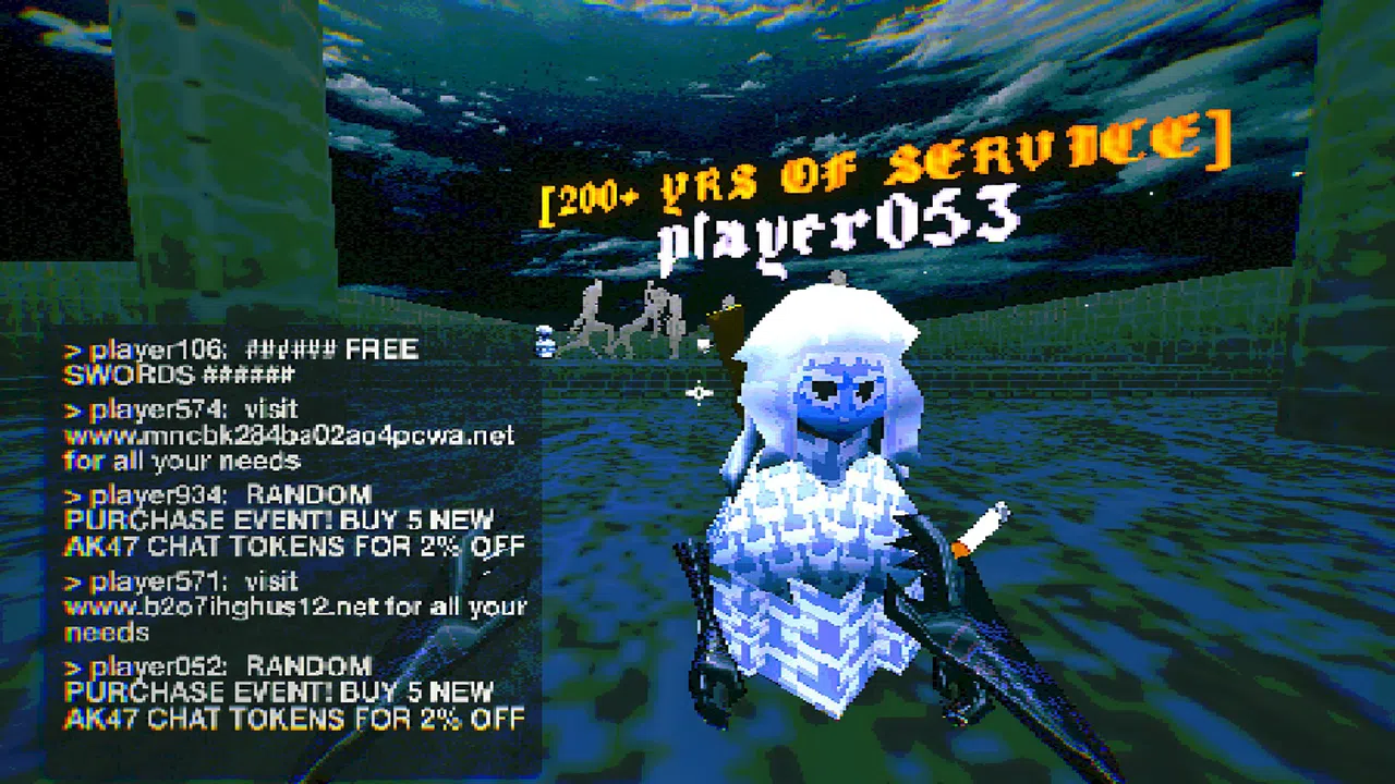 hate.net Screenshot 2