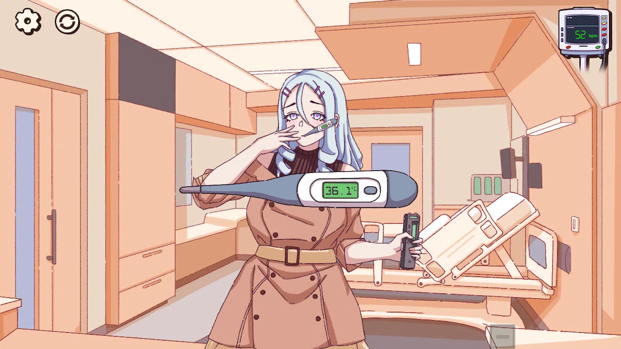 Horny Doctor Screenshot 0