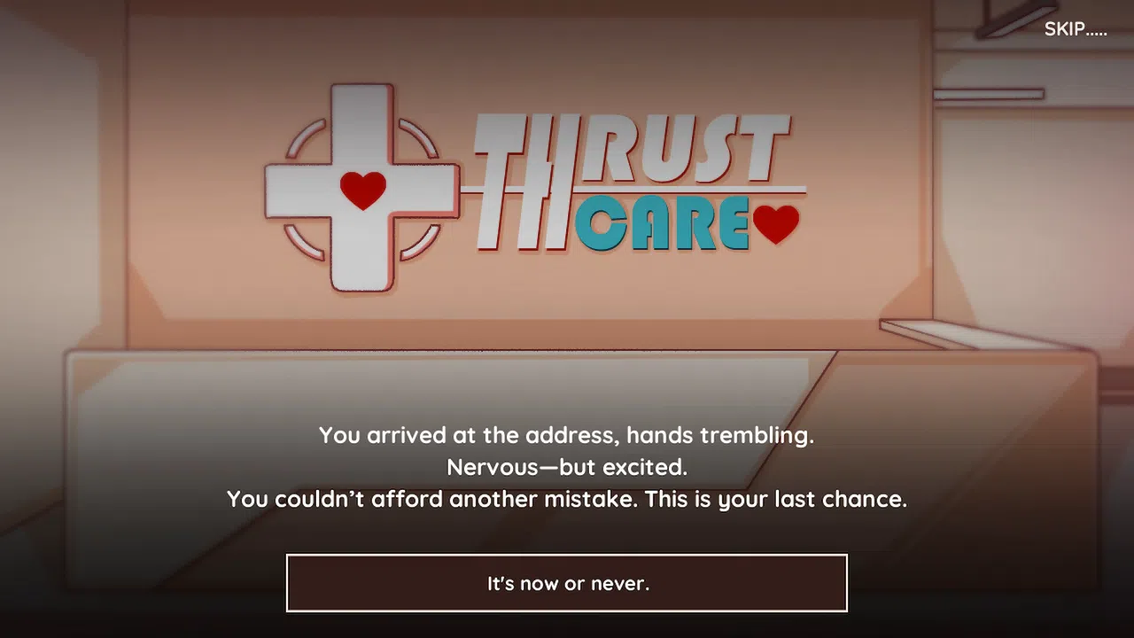 Horny Doctor Screenshot 3