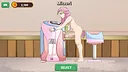 Milky Harvest Screenshot 0