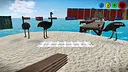 Blue Paradise: Joyful Survival Screenshot 9