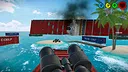Blue Paradise: Joyful Survival Screenshot 6