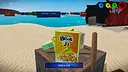 Blue Paradise: Joyful Survival Screenshot 10
