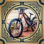 NO RUSH icon