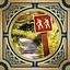 10,000 STEPS icon