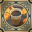 QUIET AND PEACEFUL icon