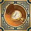 LIKE CLOCKWORK icon