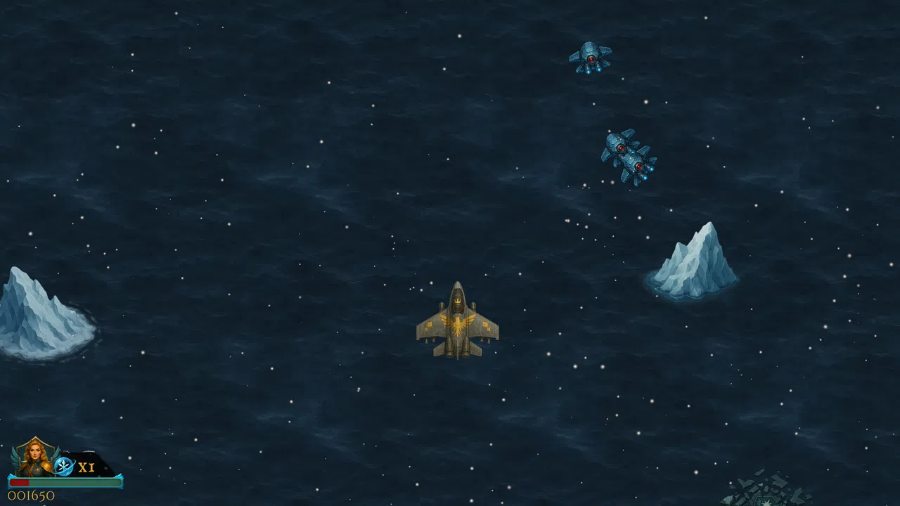 Aurora Polaris Screenshot 3