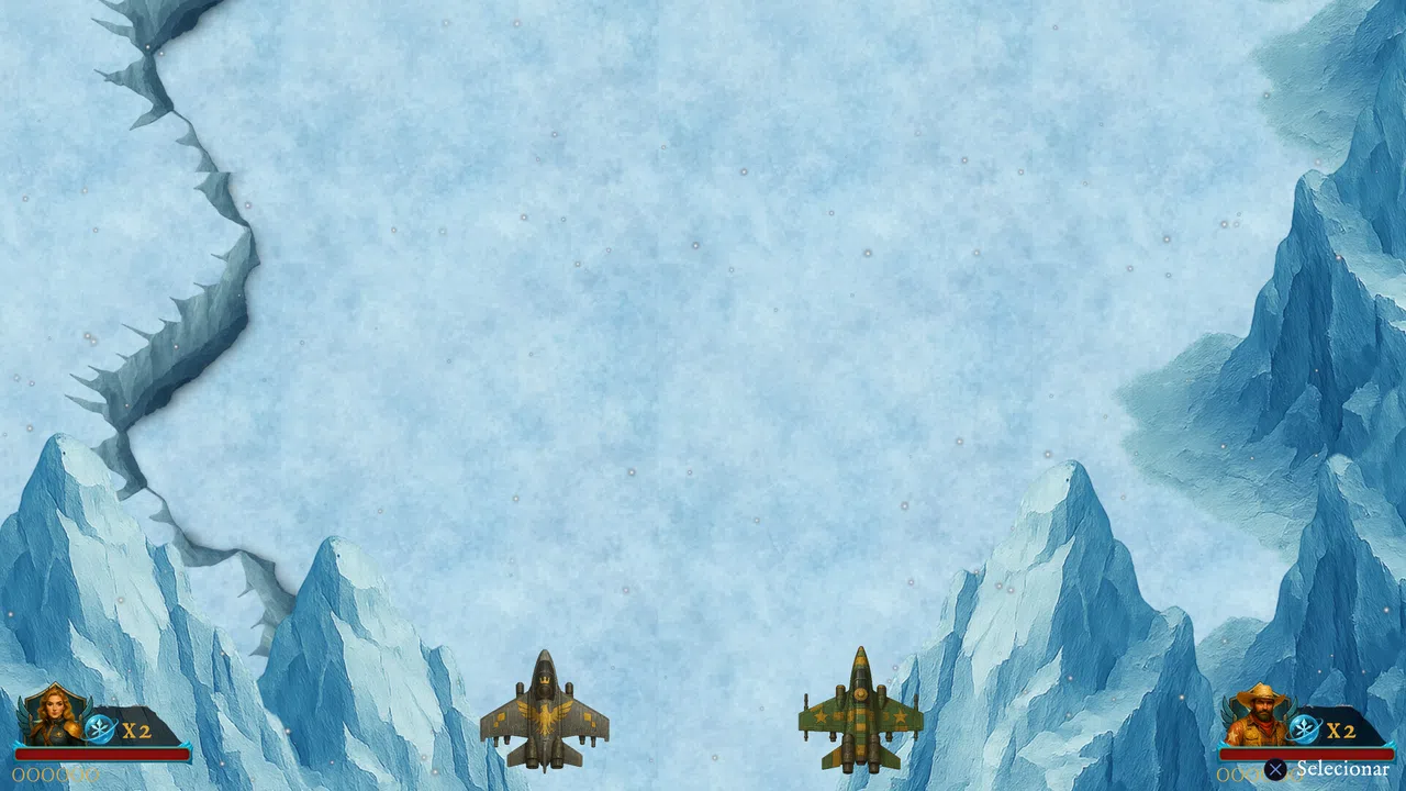 Aurora Polaris Screenshot 4