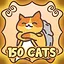 Whisker Seeker icon