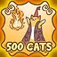 Chosen of the Cat Kingdom icon