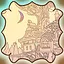 Steps Among the Shroomtrees icon