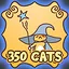 The Feline Trail icon