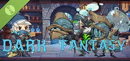 DARK FANTASY Demo