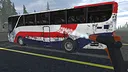 Bus Simulator Offroad Screenshot 1