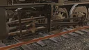 Trainz 2022 DLC - VR K class Type 4 (K186-K192) - In Service Black Screenshot 8