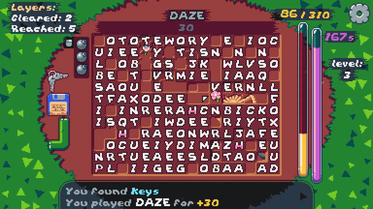 If Letters Had Pants, Would They Wear Them Like This? What About Numbers? What If They Had Small Shovels And They Dug Stuff Up To Put In A Museum? Screenshot 6