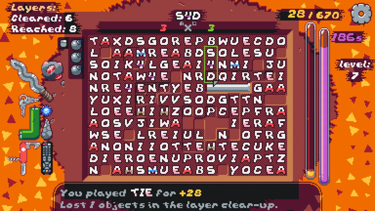 If Letters Had Pants, Would They Wear Them Like This? What About Numbers? What If They Had Small Shovels And They Dug Stuff Up To Put In A Museum? Screenshot 4