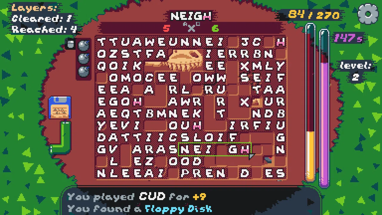 If Letters Had Pants, Would They Wear Them Like This? What About Numbers? What If They Had Small Shovels And They Dug Stuff Up To Put In A Museum? Screenshot 1