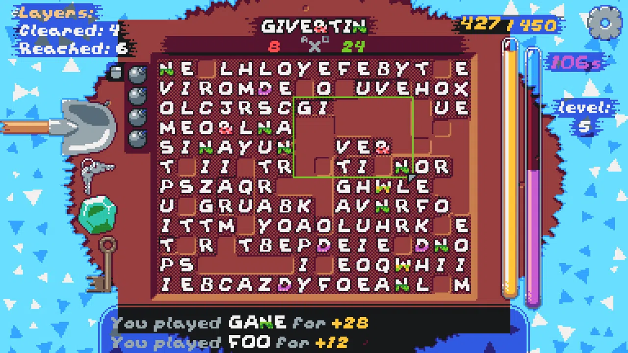 If Letters Had Pants, Would They Wear Them Like This? What About Numbers? What If They Had Small Shovels And They Dug Stuff Up To Put In A Museum? Screenshot 5