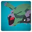 Defeat Anky! icon