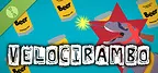 Velocirambo Demo