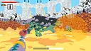 Velocirambo Demo Screenshot 2