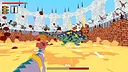Velocirambo Demo Screenshot 3