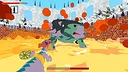 Velocirambo Demo Screenshot 0