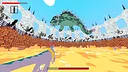 Velocirambo Demo Screenshot 4
