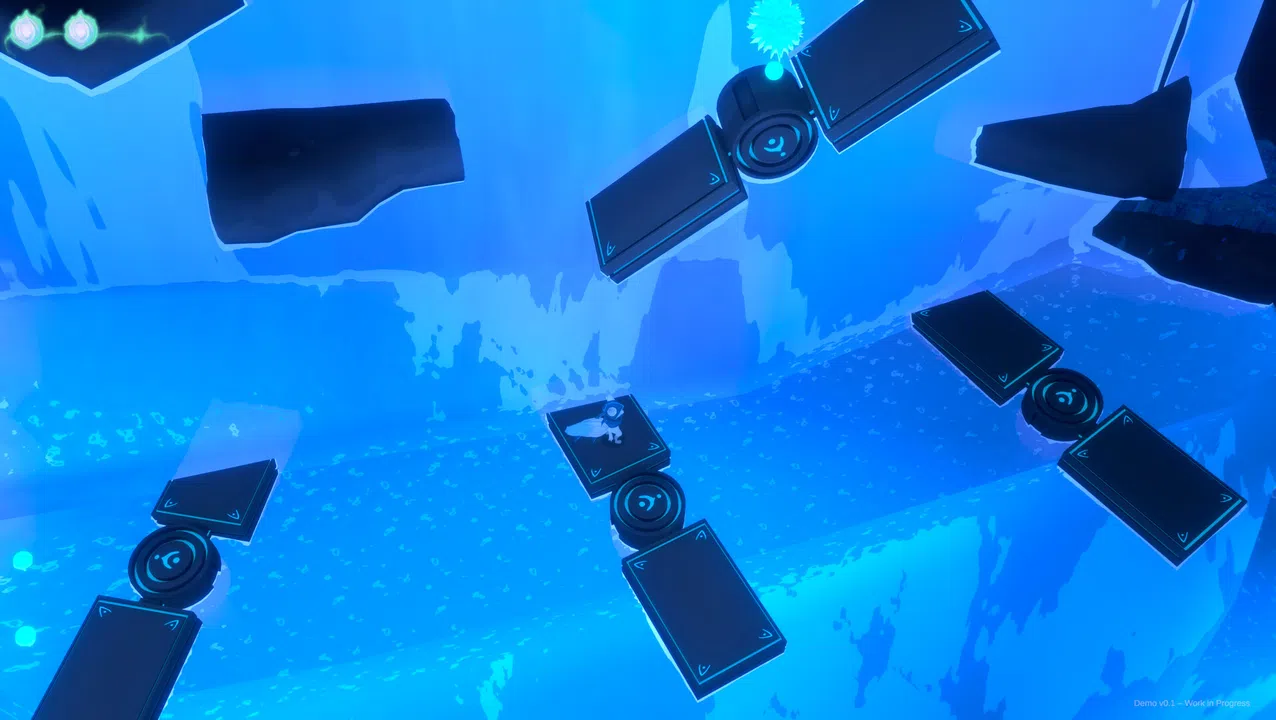Inumbra Screenshot 2