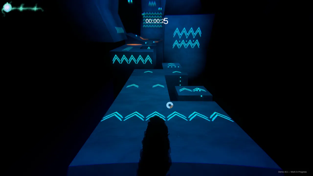 Inumbra Screenshot 3