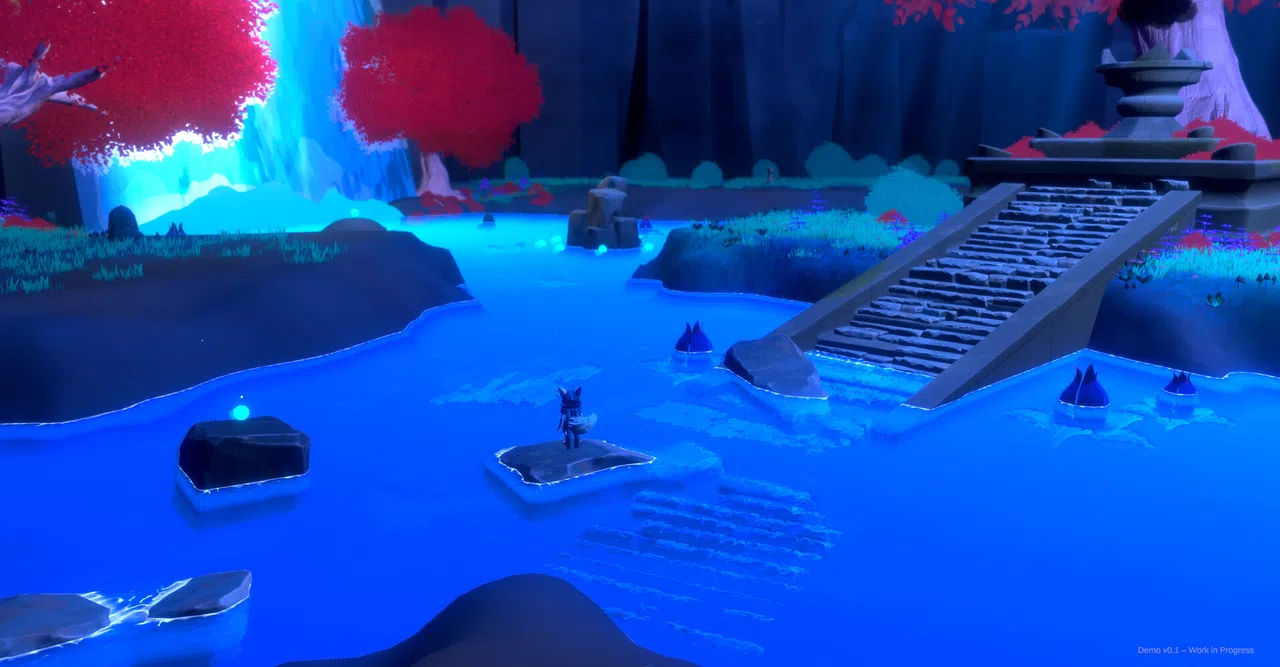 Inumbra Screenshot 0